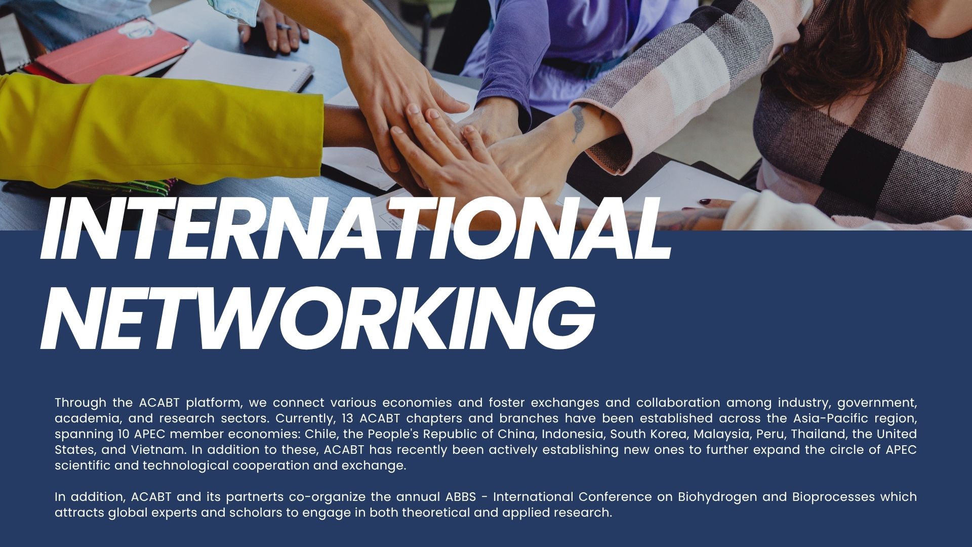 networking