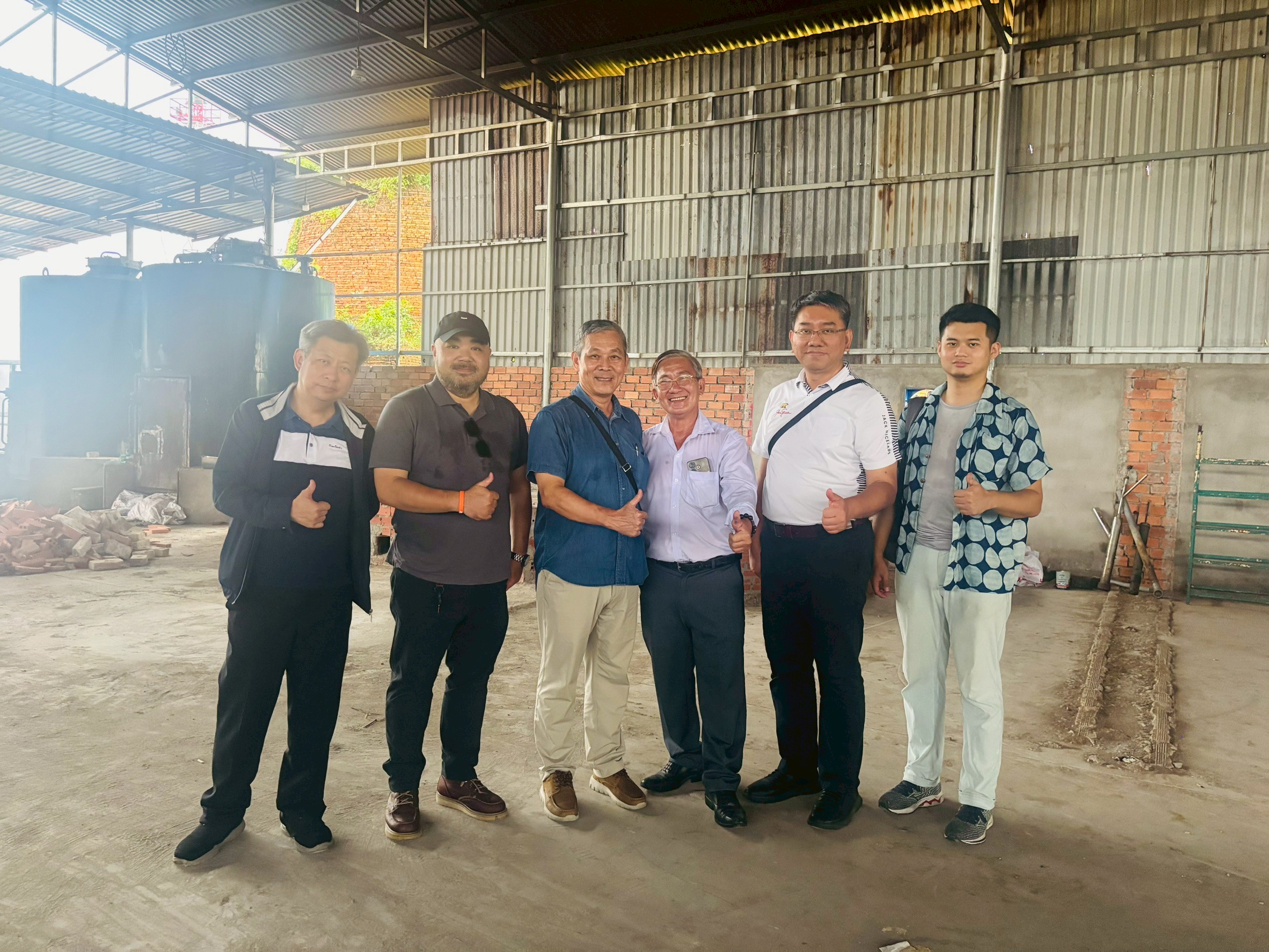 line album 20251102 biochar company hcmc 251110 12