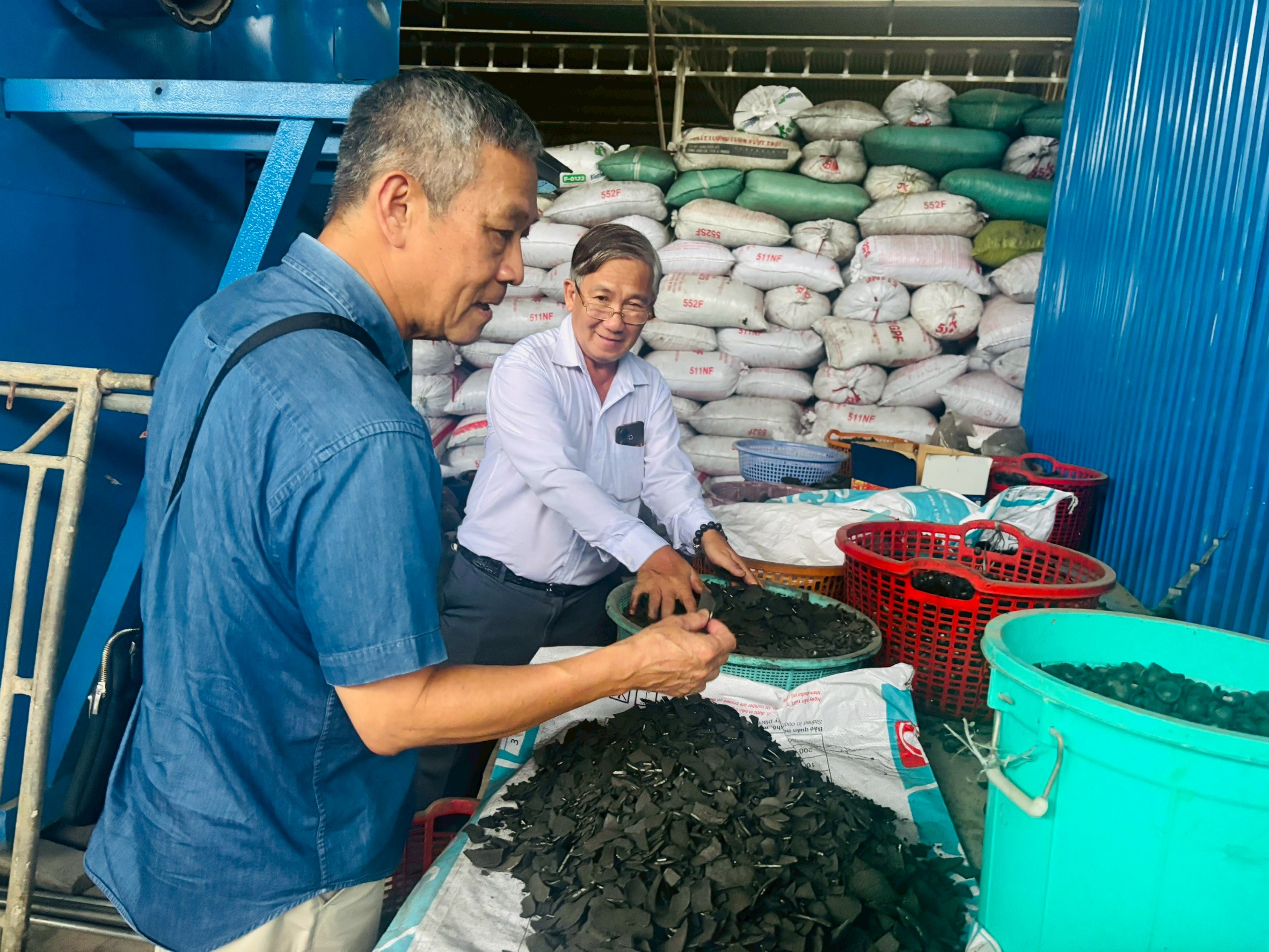 line album 20251102 biochar company hcmc 251110 15